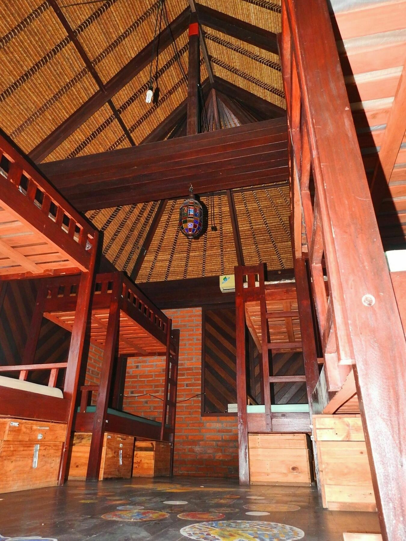 Mandala Hostel Ubud Exteriér fotografie
