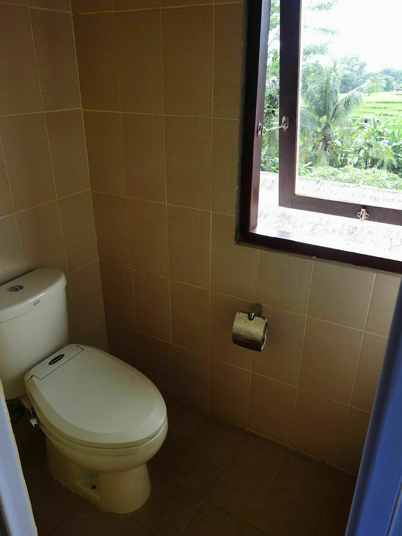 Mandala Hostel Ubud Exteriér fotografie